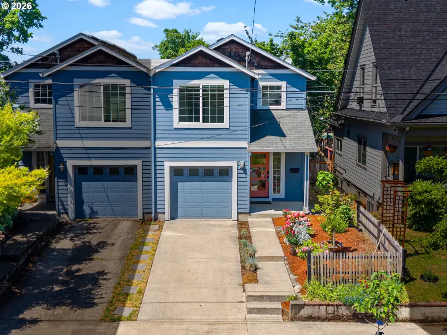 4739 NE 15th Ave, Portland, OR 97211 - #2