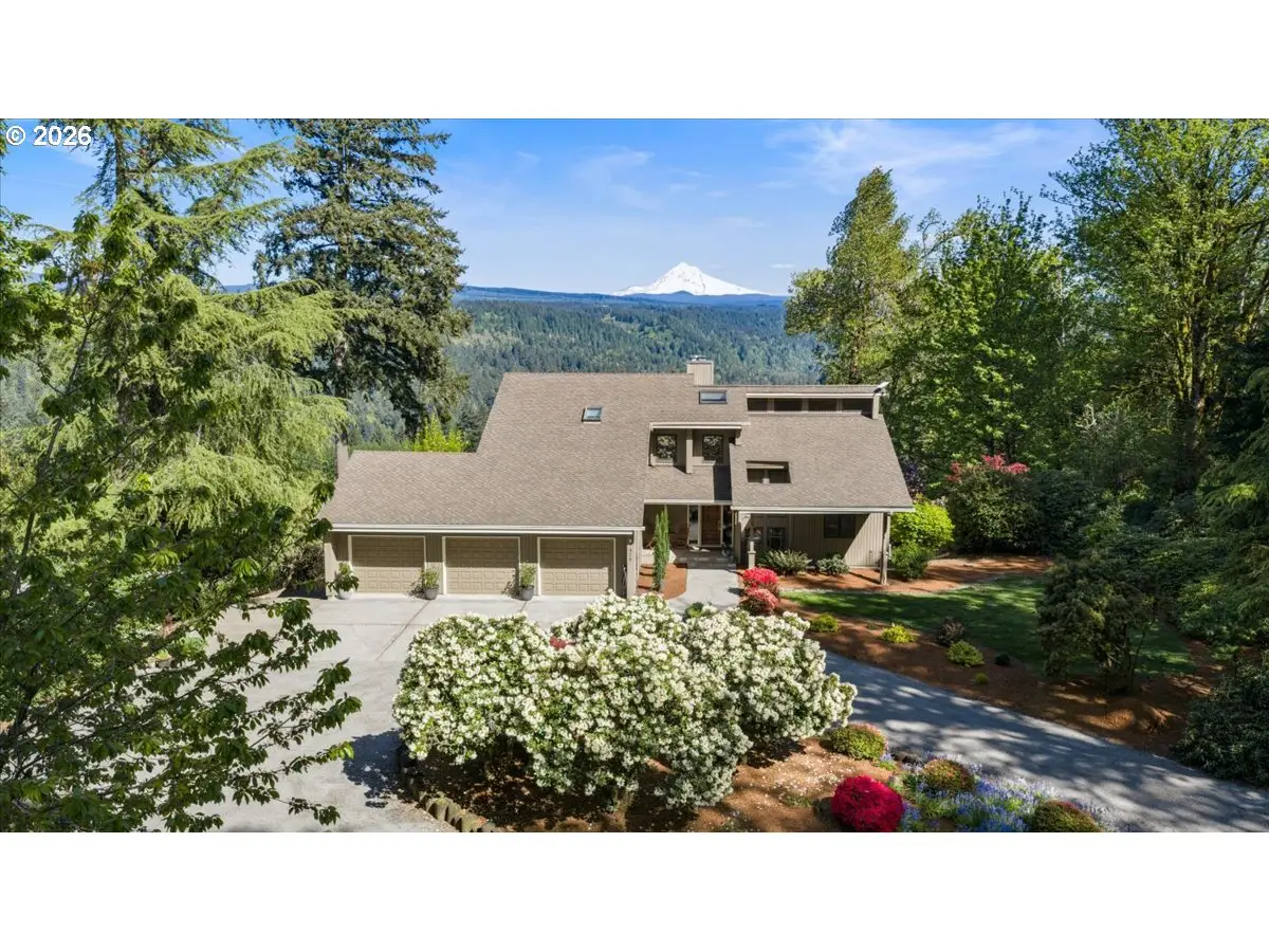 7428 SE Cottrell Rd, Gresham, OR 97080 - #1