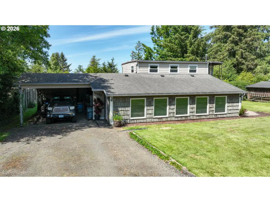 35255 Lyngstad Heights Ln, Astoria, OR 97103 - #2