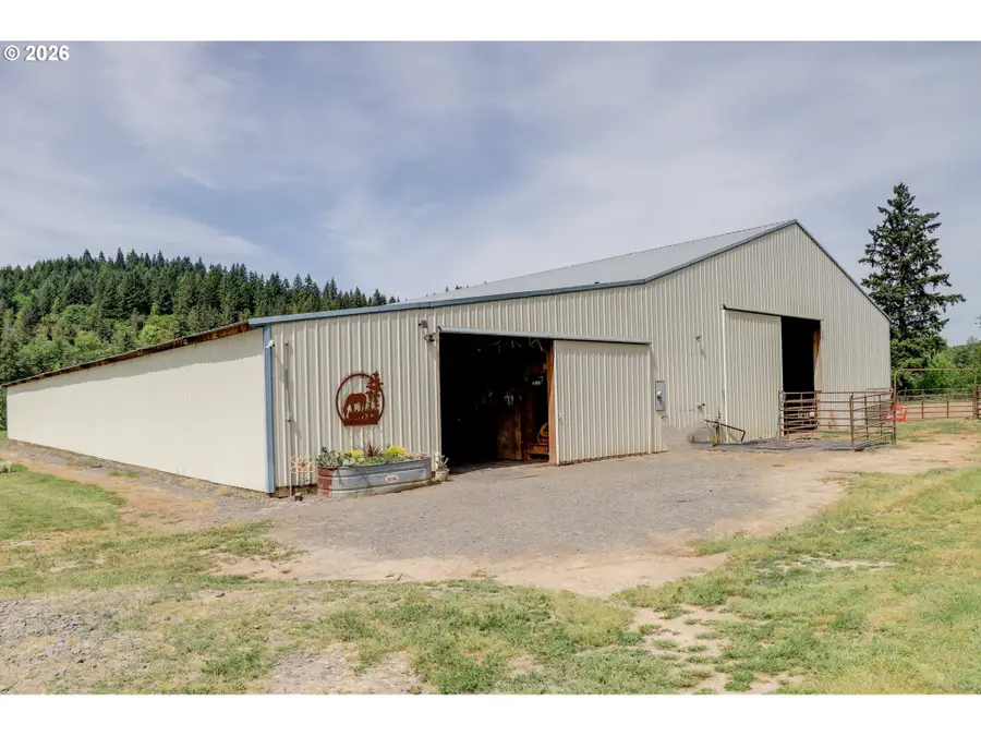 5143 Umpqua Highway 99, Drain, OR 97435 - #2