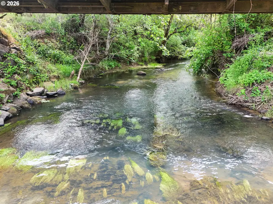 5143 Umpqua Highway 99, Drain, OR 97435 - #3