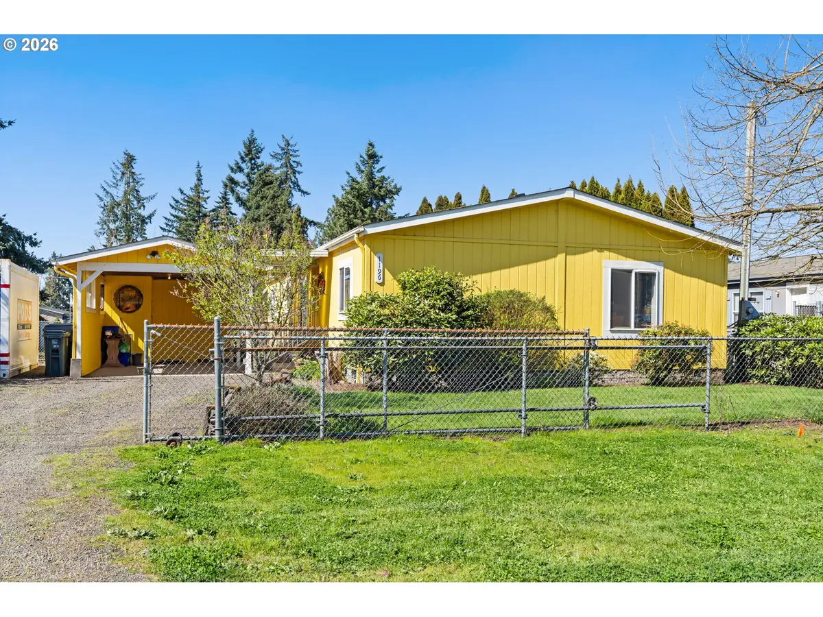 1196 37th St, Springfield, OR 97478 - #1