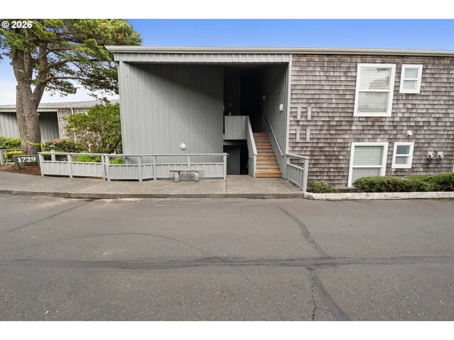 1729 Gearhart Green Dr #503, Gearhart, OR 97138 - #2