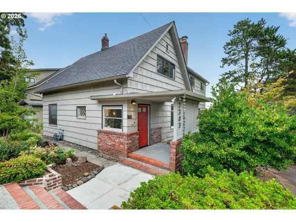 7303 SE Alder St, Portland, OR 97215