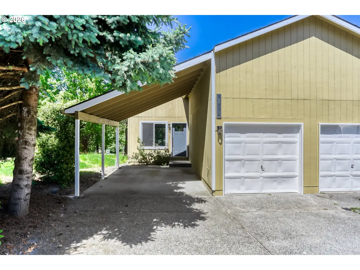 13574 Jason Lee Dr, Oregon City, OR 97045 - #1