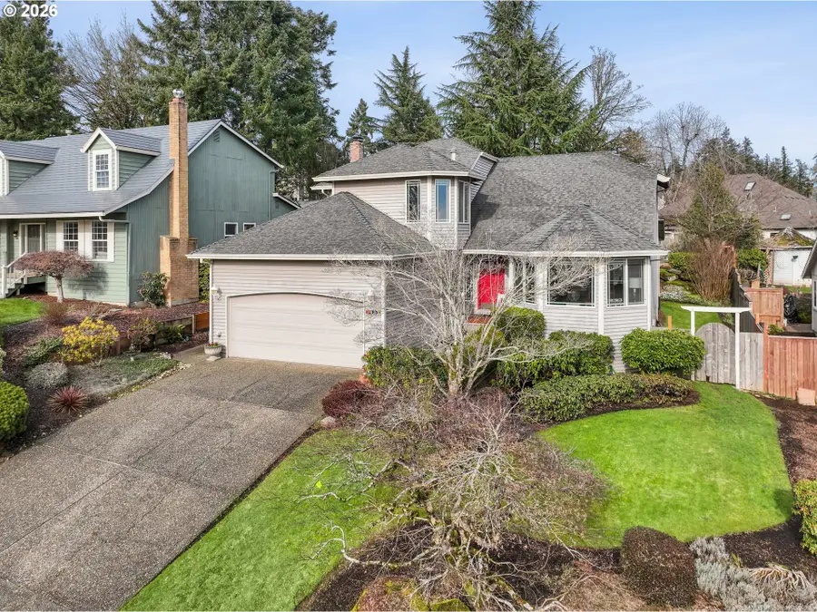 2483 Southslope Way, West Linn, OR 97068 - #2