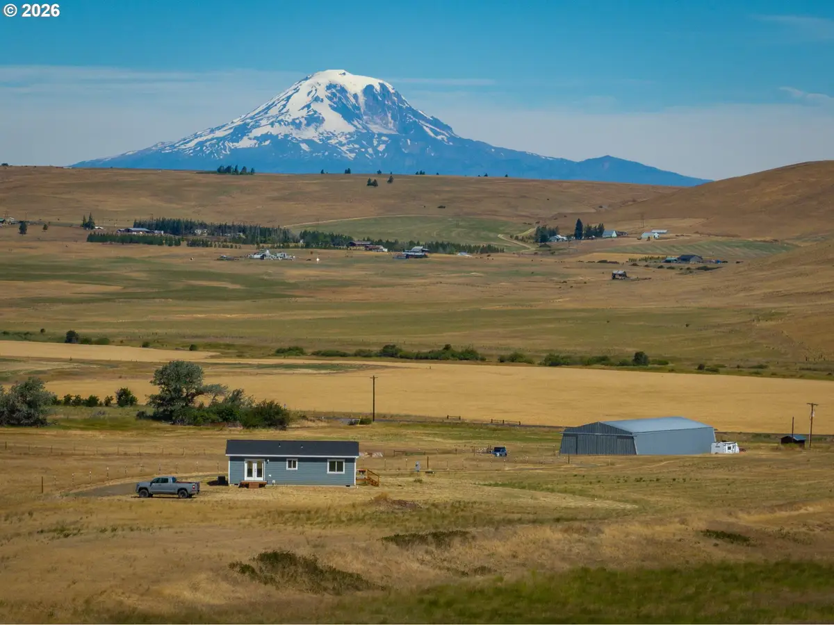 1602 Centerville Hwy, Centerville, WA 98613 - #1