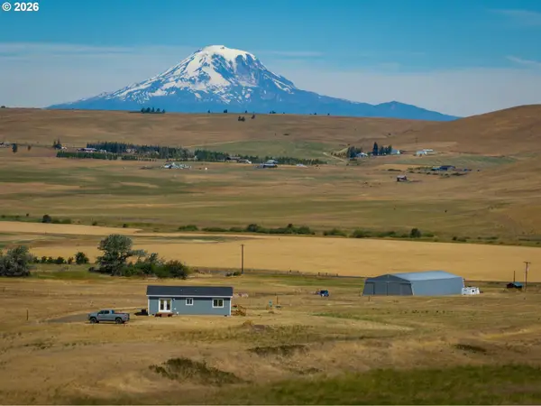 1602 Centerville Hwy, Centerville, WA 98613