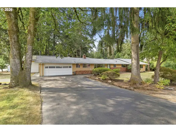 3968 SE Bentley St, Hillsboro, OR 97123