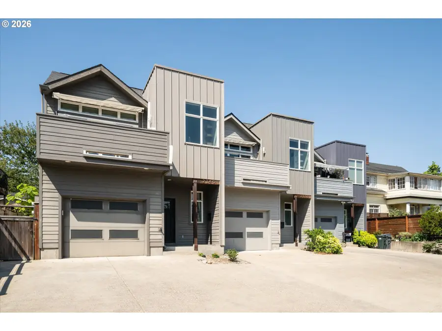 2330 Willamette St, Eugene, OR 97405 - #2