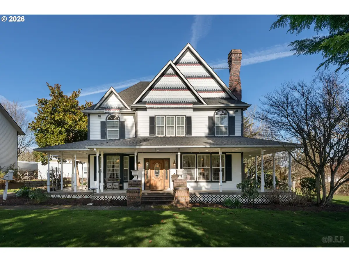 34085 Berg Rd, Warren, OR 97053 - #1