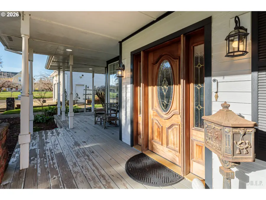 34085 Berg Rd, Warren, OR 97053 - #3