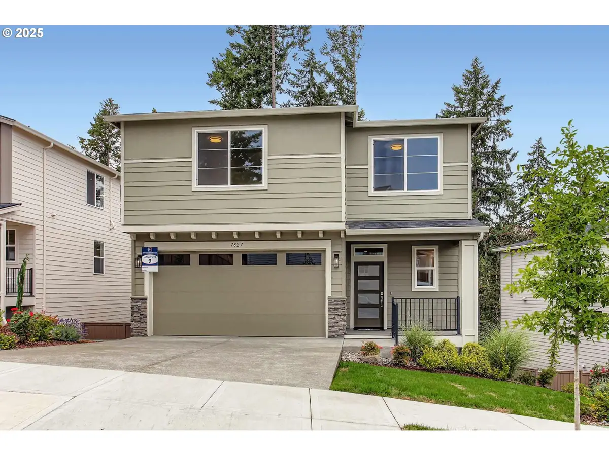 7827 SW Thornbridge Ter, Beaverton, OR 97007 - Image #1