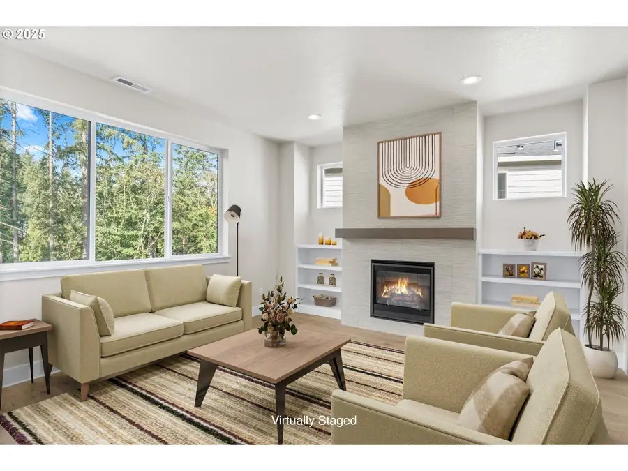 7827 SW Thornbridge Ter, Beaverton, OR 97007 - Image #3