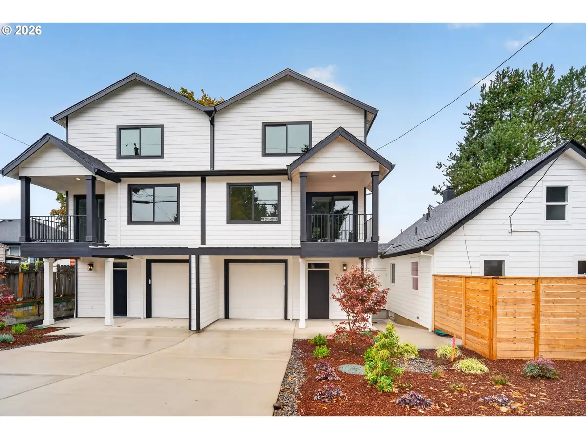 10965 NE Wygant St, Portland, OR 97220 - #1