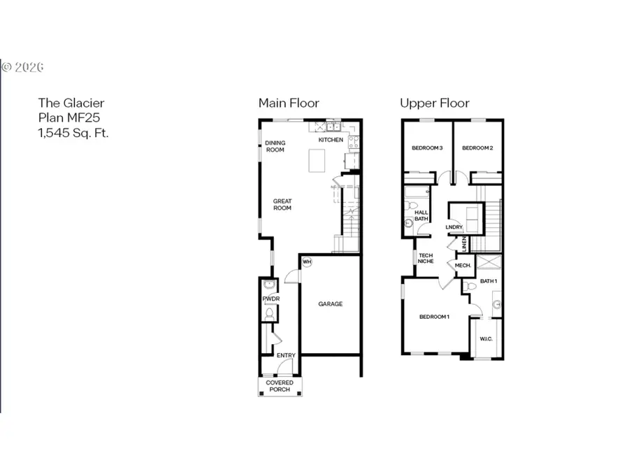 6285 SE 15th St, Gresham, OR 97080 - #2