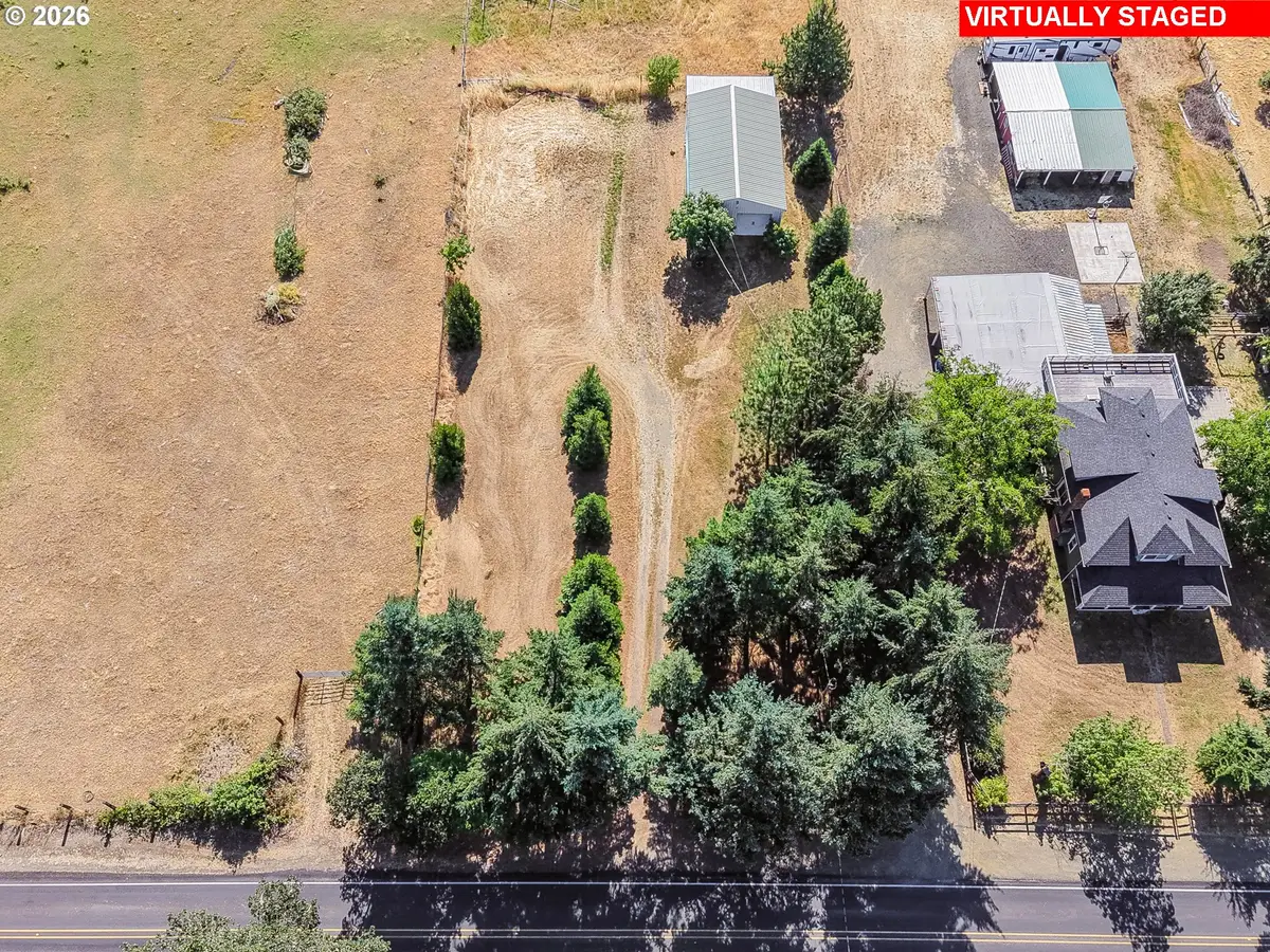 7944 Lookingglass Rd, Roseburg, OR 97471 - #1