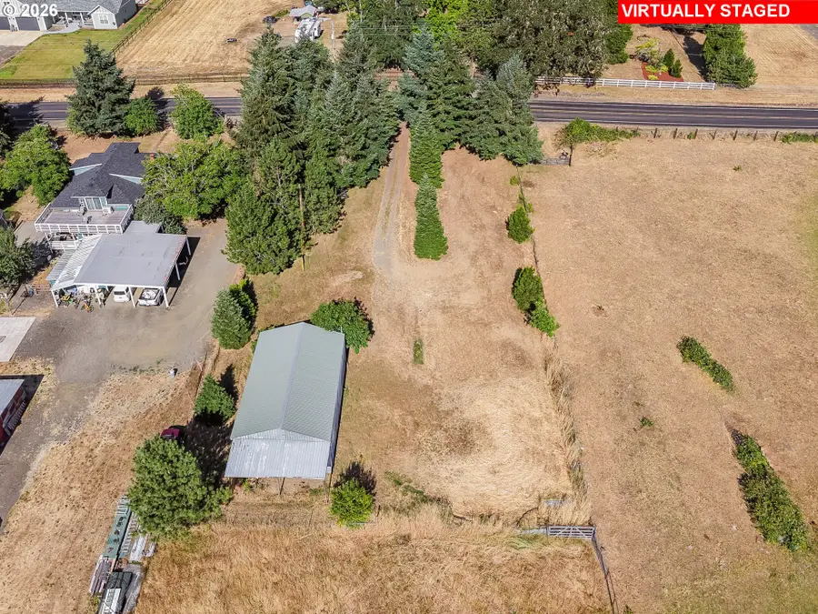 7944 Lookingglass Rd, Roseburg, OR 97471 - #2