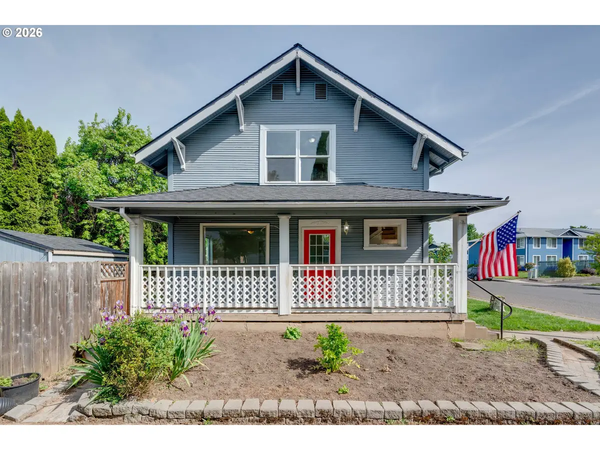 481 S Pine St, Canby, OR 97013 - #1