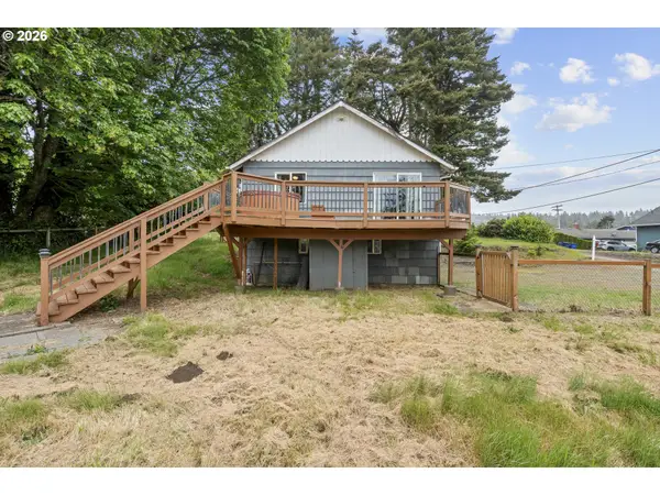 4925 NE 49th St, Neotsu, OR 97364