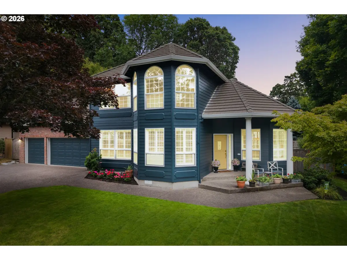 28528 SW Cascade Loop, Wilsonville, OR 97070 - #1