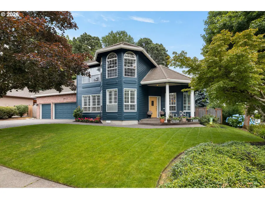 28528 SW Cascade Loop, Wilsonville, OR 97070 - #2