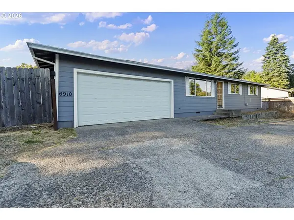 6910 SE 92nd Ave, Portland, OR 97266