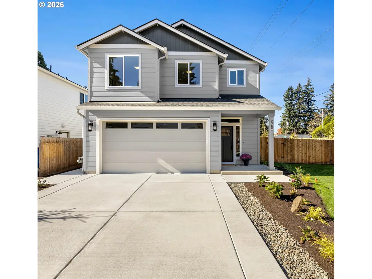 2308 NE 94th Ct, Vancouver, WA 98664 - #1