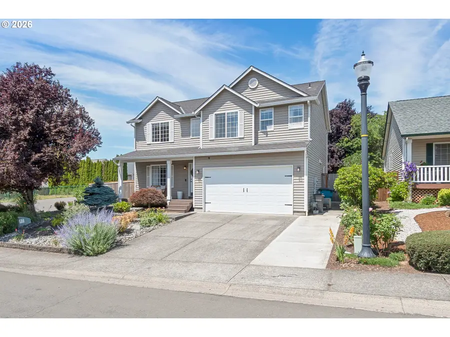 11202 NE 101st St, Vancouver, WA 98662 - #3