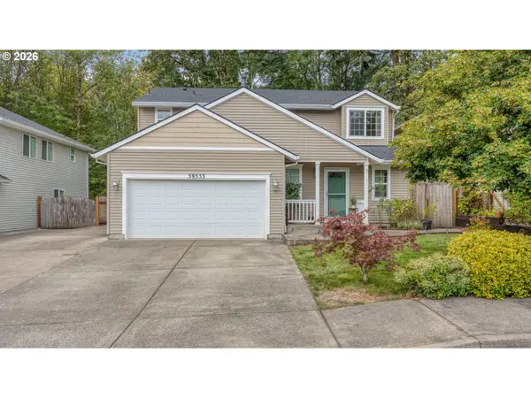 59553 Darcy St, StHelens, OR 97051