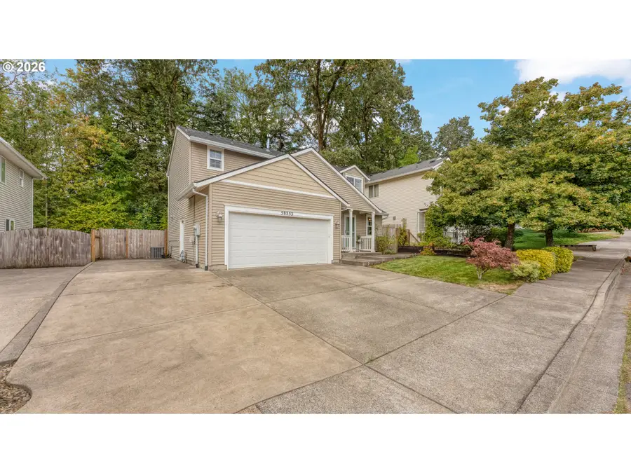 59553 Darcy St, Saint Helens, OR 97051 - #2
