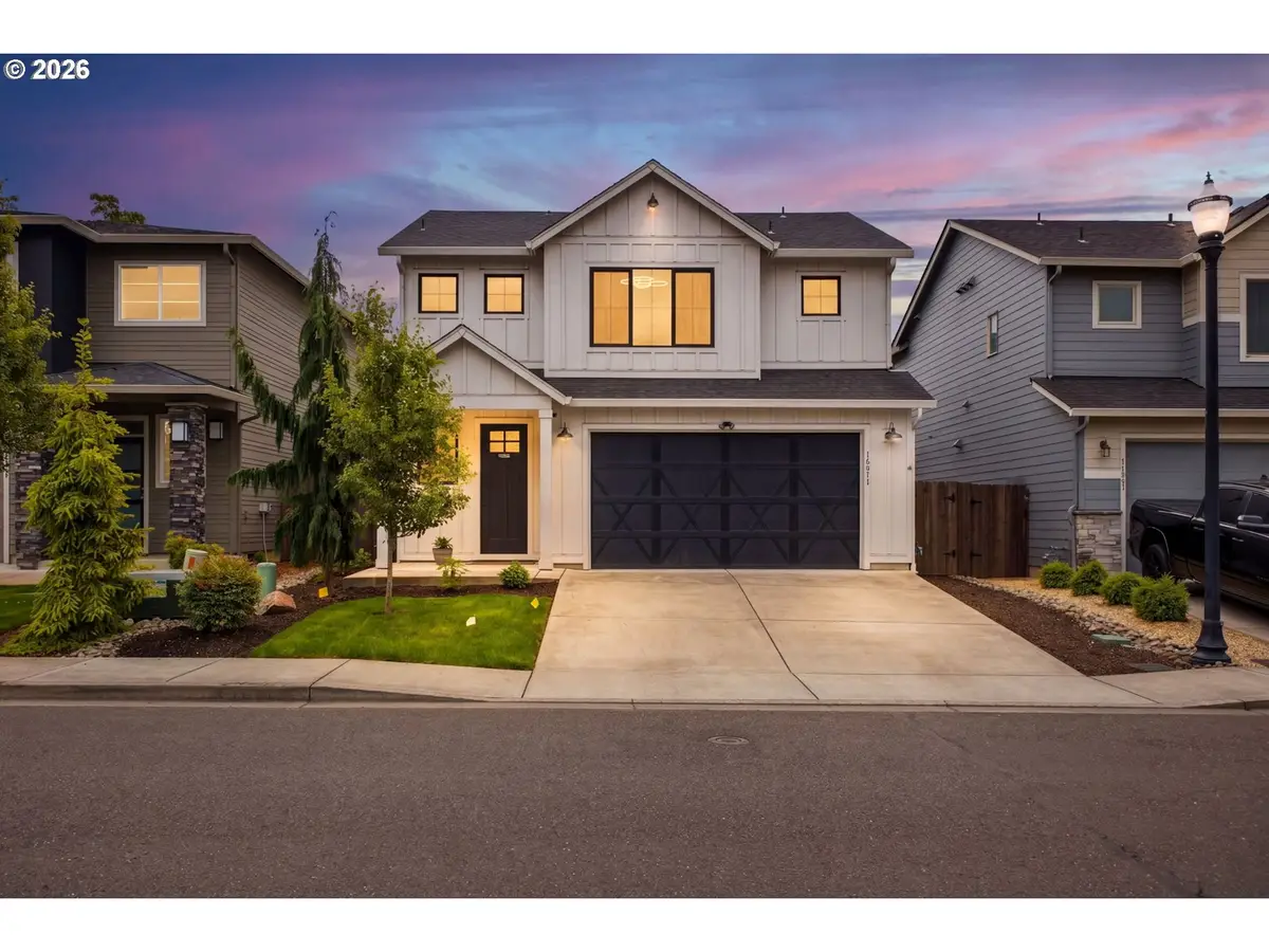 16811 NE 93rd Way, Vancouver, WA 98682 - #1