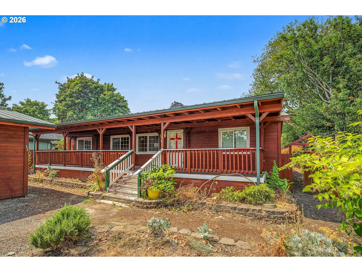 88152 3rd St, Veneta, OR 97487 - #1