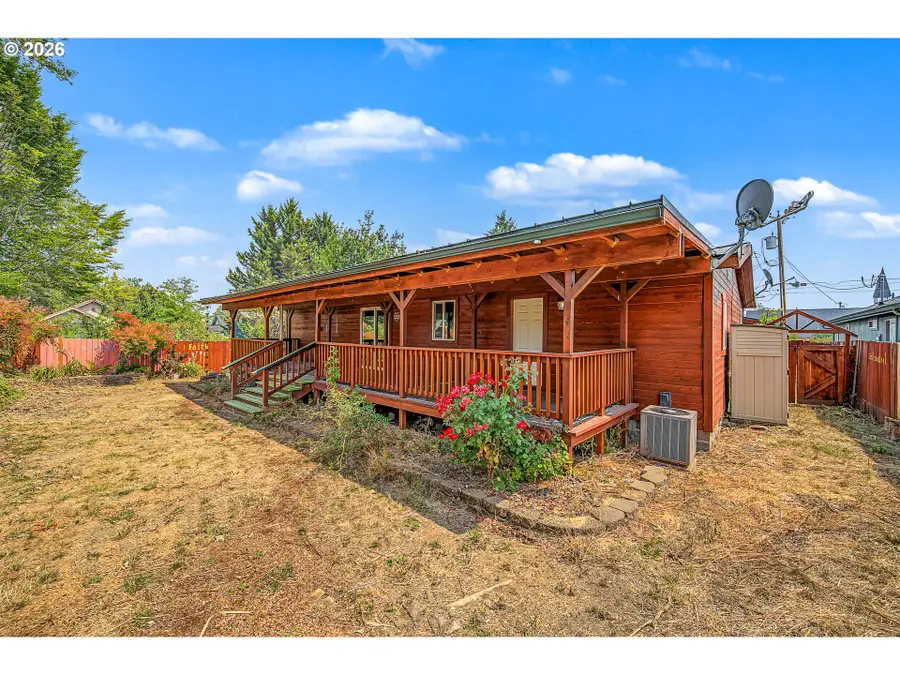 88152 3rd St, Veneta, OR 97487 - #2