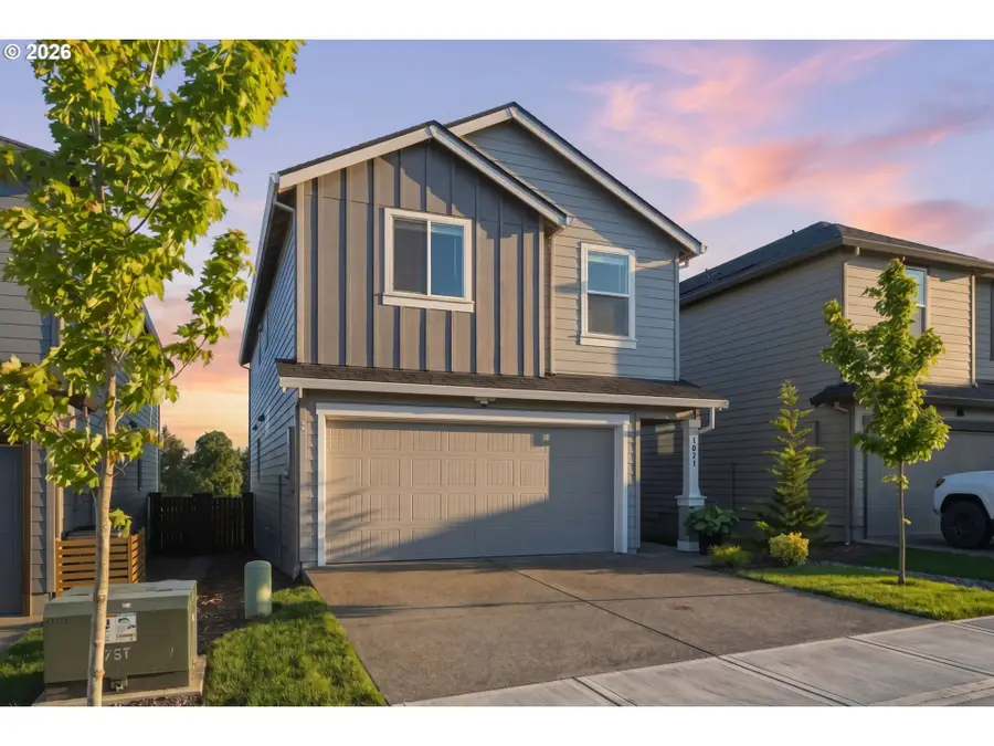 1021 NW 174th St, Ridgefield, WA 98642 - #2