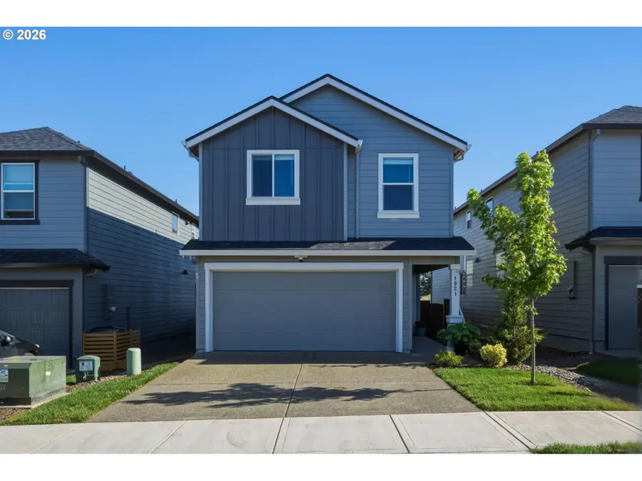 1021 NW 174th St, Ridgefield, WA 98642 - #3