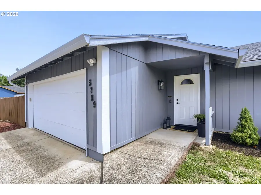3709 NE 55th Ct, Vancouver, WA 98661 - #2
