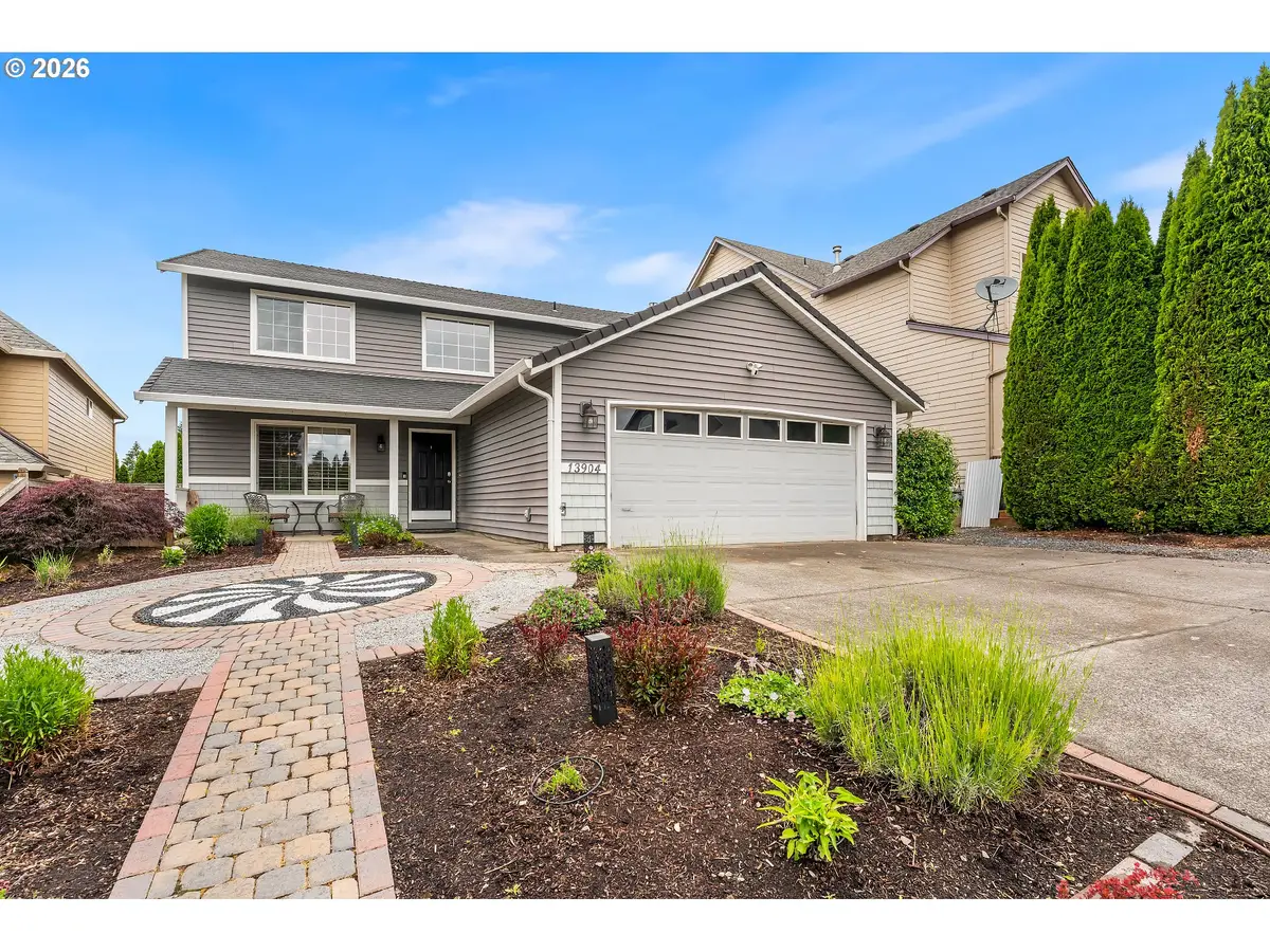 13904 NW 23rd Ave, Vancouver, WA 98685 - #1