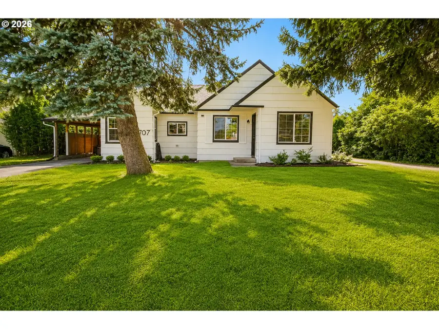 2707 SE 115th Ave, Portland, OR 97266 - #3