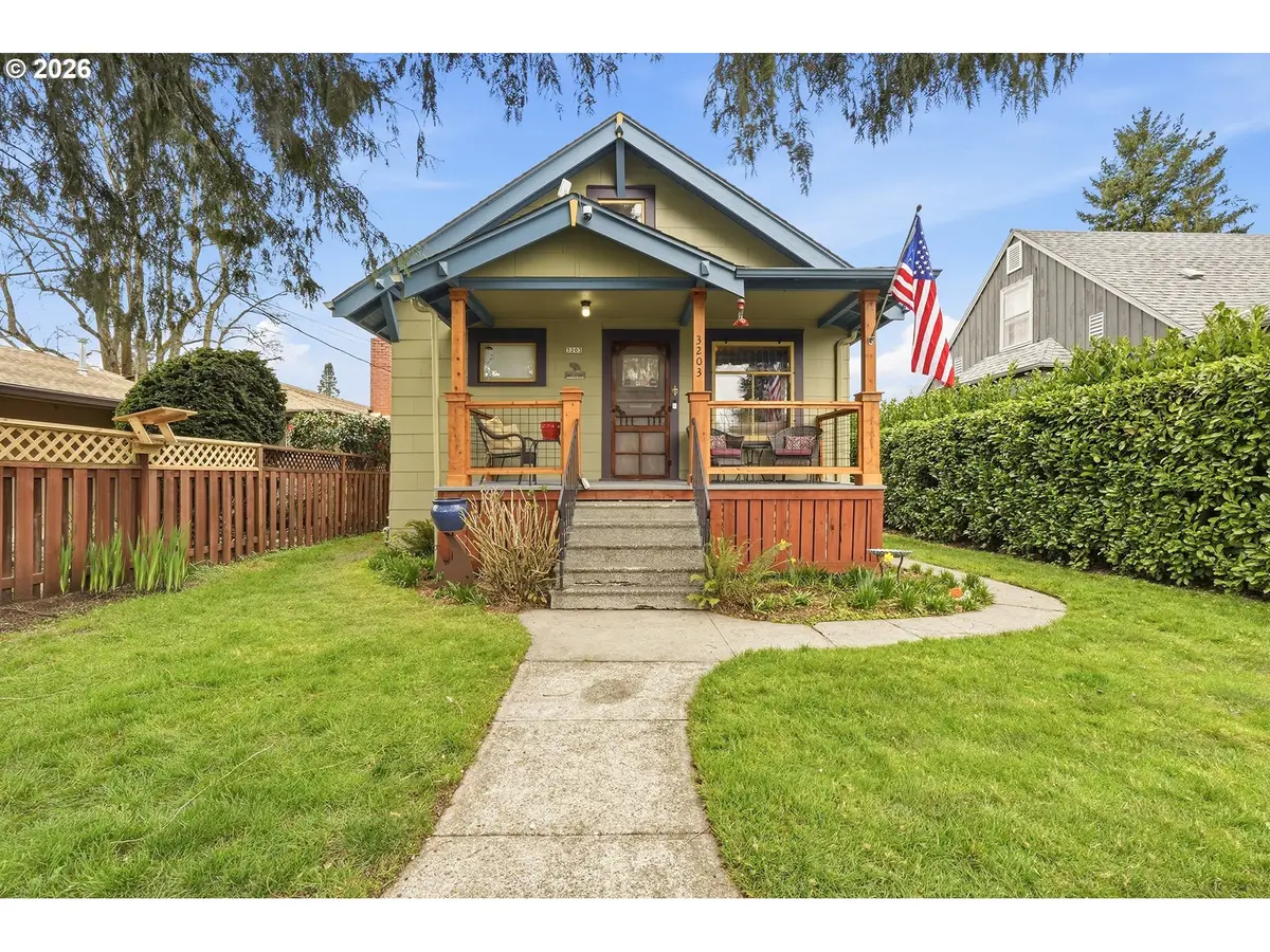 3203 SE 66th Ave, Portland, OR 97206 - #1