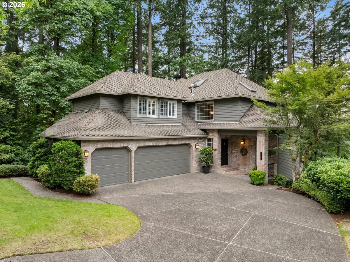 3149 Rosemary Ln, Lake Oswego, OR 97034 - #1