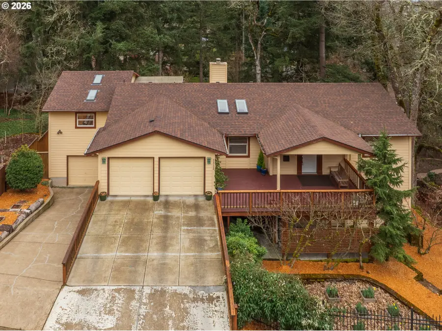 2323 W 28th Ave, Eugene, OR 97405 - #2