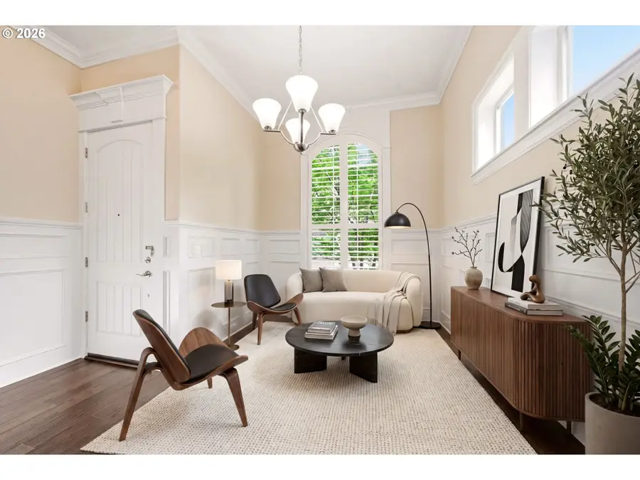 15842 NW Linder St, Portland, OR 97229 - #3