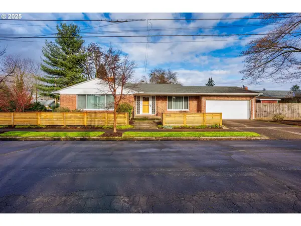 5405 SE Mall St, Portland, OR 97206