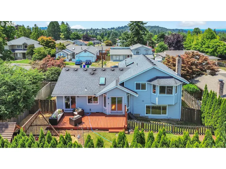 2474 SW Willowbrook Ave, Gresham, OR 97080 - #2