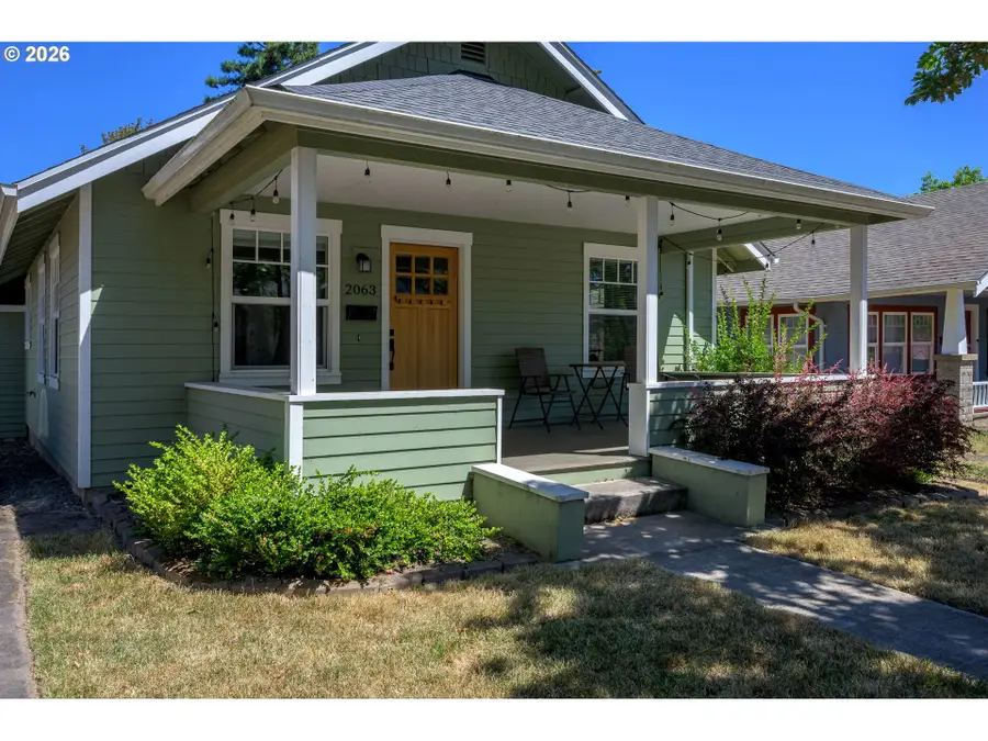 2063 Onyx St, Eugene, OR 97403 - #3