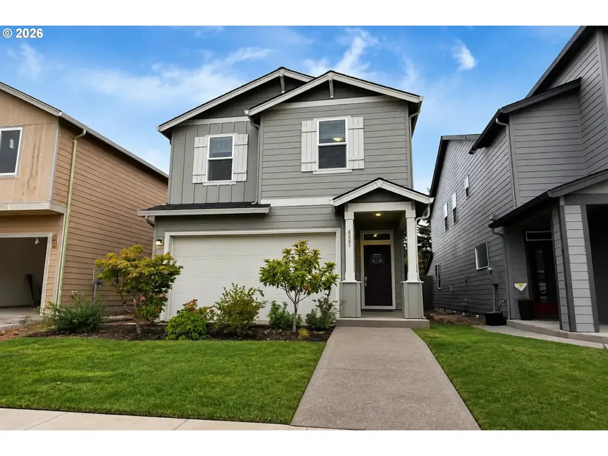 8885 SW Mohegan Ln, Tualatin, OR 97062 - #1