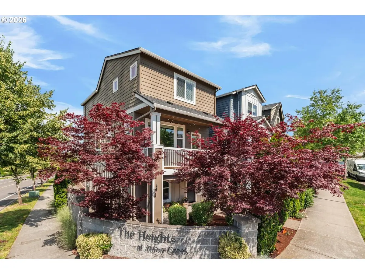 7595 NW 170th Ave, Portland, OR 97229 - #1