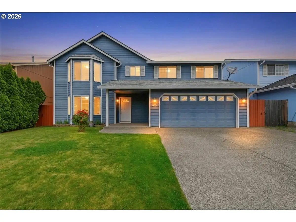 6406 NE 106th Cir, Vancouver, WA 98686 - #1