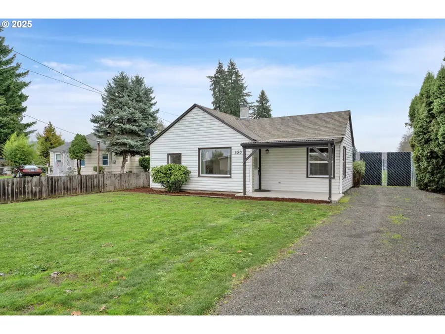 650 Tangent St, Lebanon, OR 97355 - Image #2